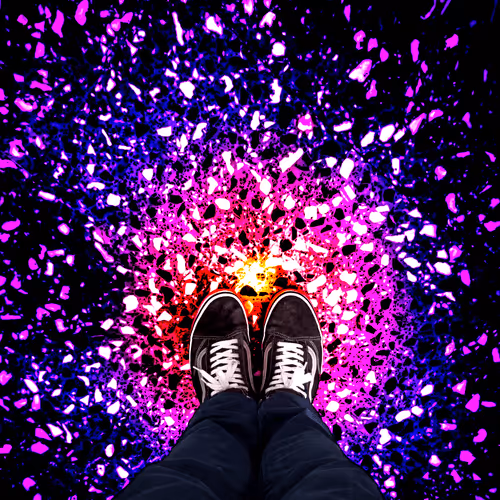 An artistjavi's collection