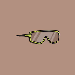 Lightweight Glasses