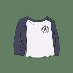 Raglan Tee