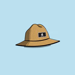 Straw Hat