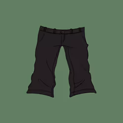 Black Jeans