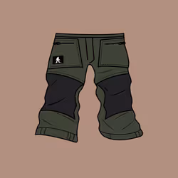 MTB Pants