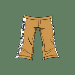 Track Suit Bottoms