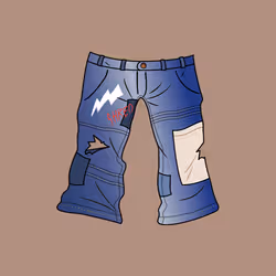Denim Jeans