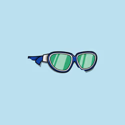 Swimming Goggles