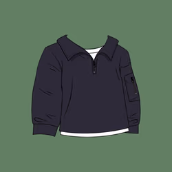 Zip Up