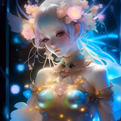 Flower Fairy