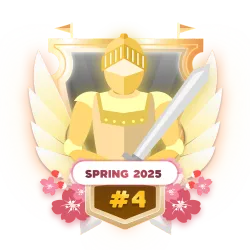 Top 4 Guild Wars Champion Season Spring 2025