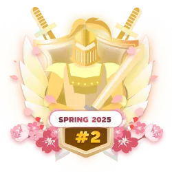 Top 2 Guild Wars Champion Season Spring 2025