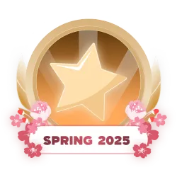 GOLD3N Participant Spring Season 2025