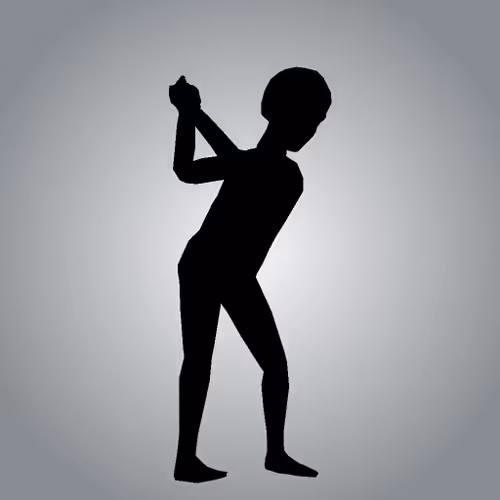 Golfcraft - Golf Swing