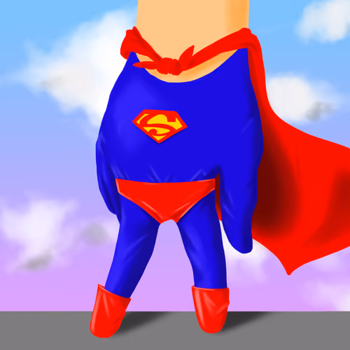 Man-Super