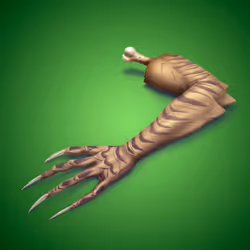 Monstrous Compendium #66224
