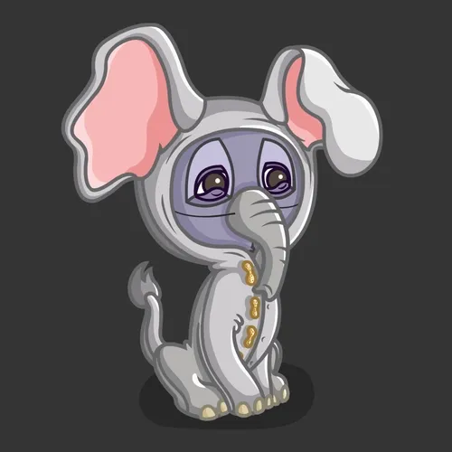 Peanut #384