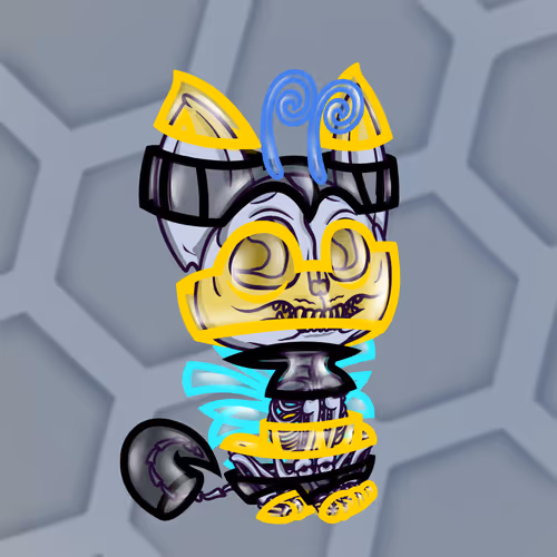 Randocats