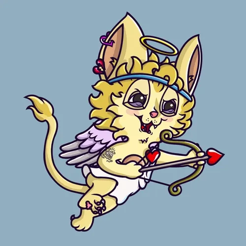 Cupid Roar #379