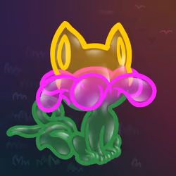 Meower #460