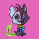 Mutant Meow #441