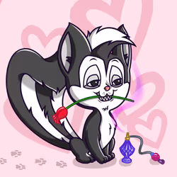 Pepe Le Purr #380