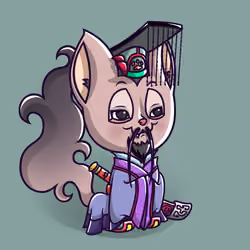 Emperor Meow #289