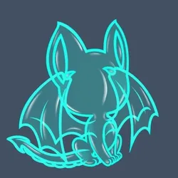 Soulkat Dragon #157