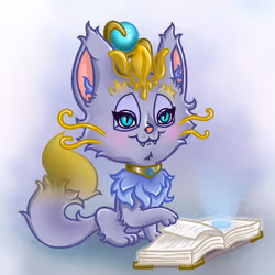 Yuumeowi Kitty #413