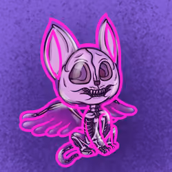 Spookat Angel #104