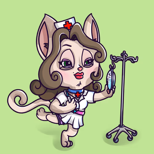Emergency Meow #298