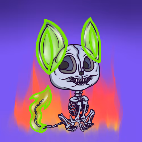 Spookat on Fire #175