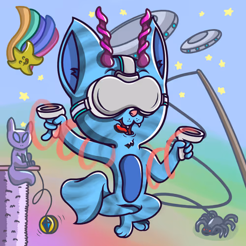 Purr purr reality Time #339