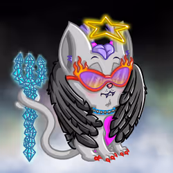 Kitty Diamond #334