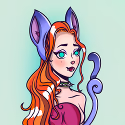 RandoVixen #176