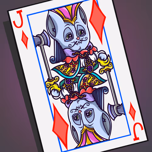 Pokat Jack #255