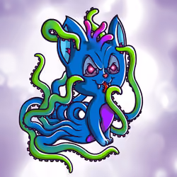 Octokat #097