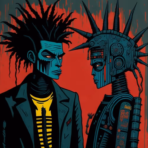 Singularity 10