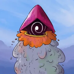 Arkadian #58