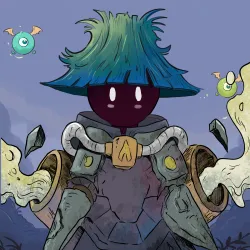 Arkadian #890