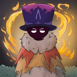 Arkadian #854
