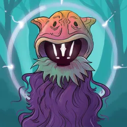 Arkadian #593