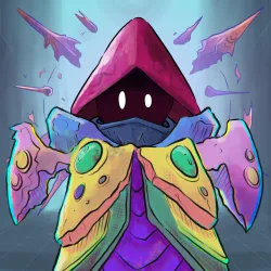 Arkadian #701