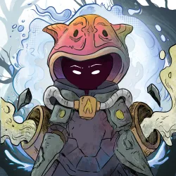 Arkadian #873