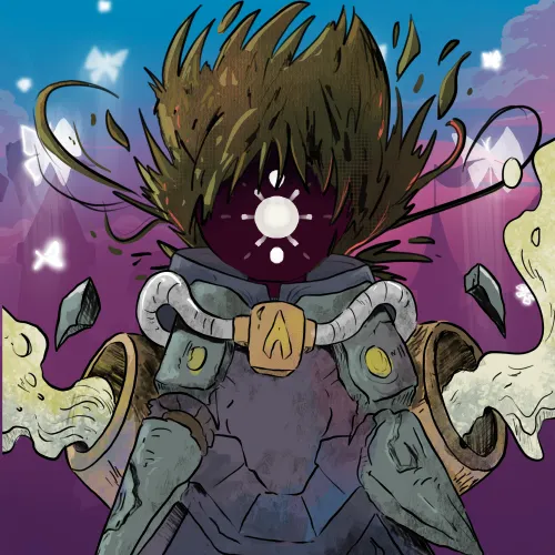 Arkadian #215