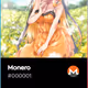 Monero - v9M5xn7u5Y