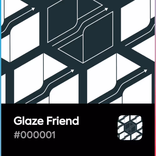 Glaze Friend