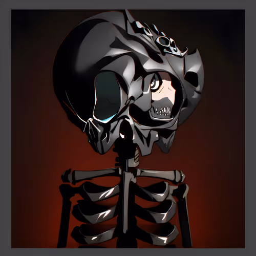 Drip'd Crypt