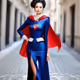 FutureSuperFashionWoman