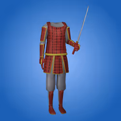 Samurai