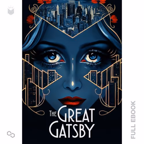 The Great Gatsby #007