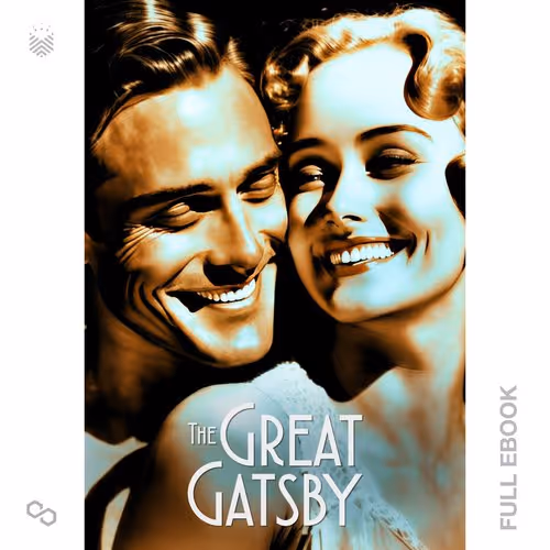 The Great Gatsby #086