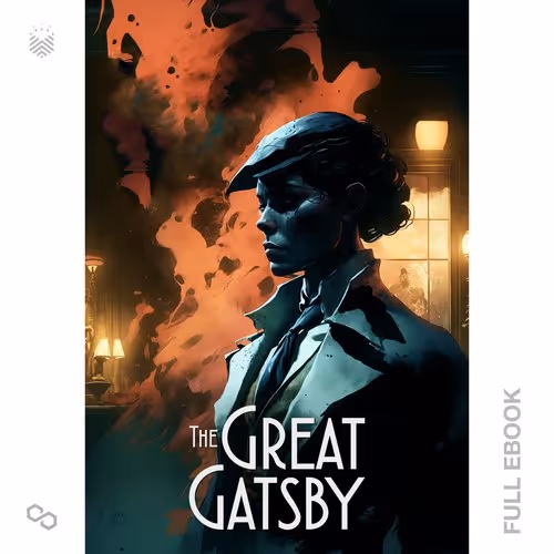 The Great Gatsby #245